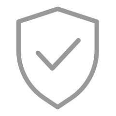 collapsable menu item information_security