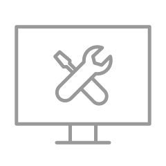 collapsable menu item software_and_tools