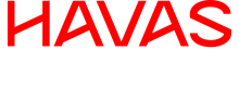 Havas University white icon